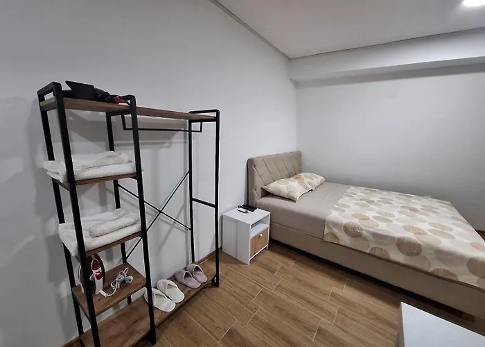 M&S Apartman 1