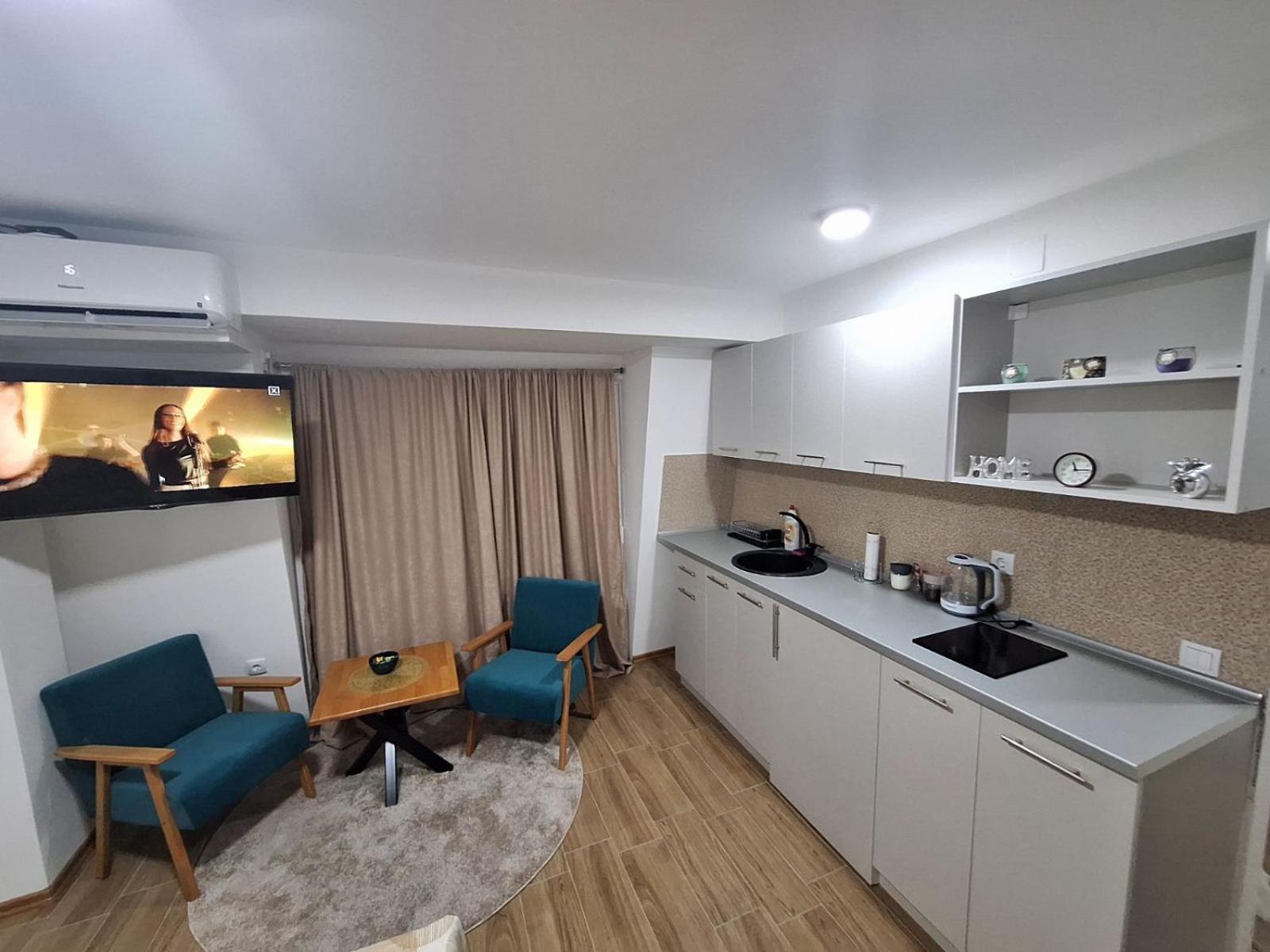 Apartment M&s 1 *